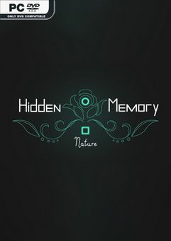 Hidden Memory Nature-GoldBerg