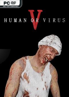 Human Or Virus-PLAZA