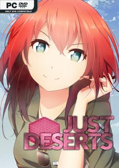 Just Deserts Build 20201015