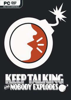 Keep Talking and Nobody Explodes v5842708