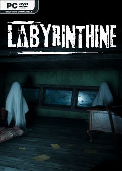 Labyrinthine Chapter 6 Early Access