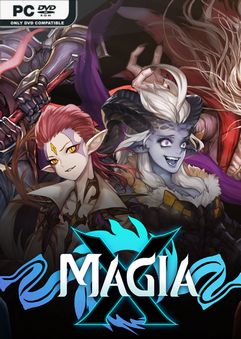 Magia X Early Access