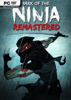 Mark of the Ninja Remastered-GOG