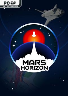 Mars Horizon Daring Expeditions-CODEX