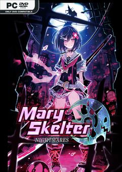 Mary Skelter Nightmares Build 2959003