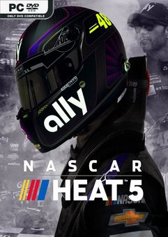 NASCAR Heat 5 Ultimate Edition-CODEX