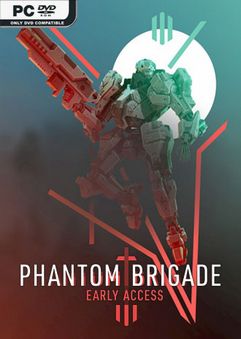 Phantom Brigade v0.7.1