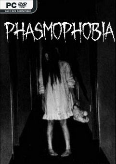 Phasmophobia v0.5.1.1