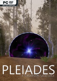 Pleiades A Subversion Saga Game-DARKSiDERS