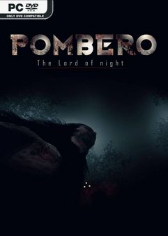 Pombero The Lord of the Night-DARKSiDERS