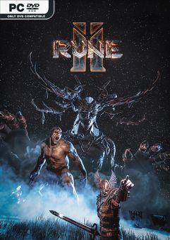 RUNE II Decapitation Edition-CODEX