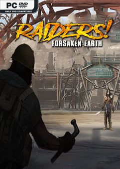 Raiders Forsaken Earth v1.2.2