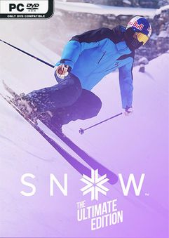 SNOW The Ultimate Edition-Repack