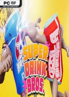 SUPER DRINK BROS Early Access