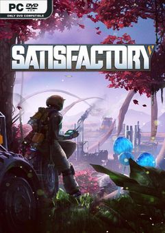 Satisfactory Build 12809956