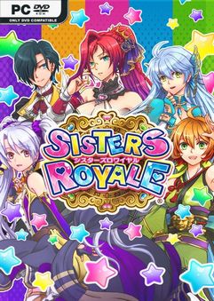 Sisters Royale Deluxe Edition v1.0.1