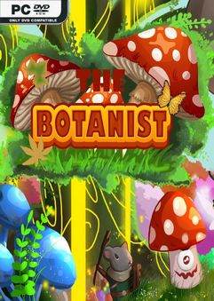 The Botanist-DARKSiDERS