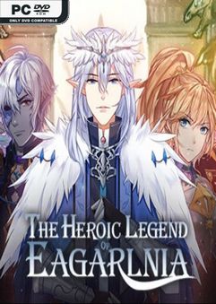 The Heroic Legend of Eagarlnia Early Access
