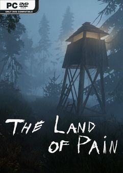 The Land of Pain Build 5643412