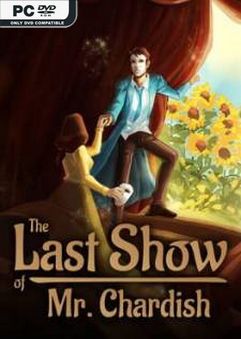 The Last Show of Mr Chardish-GOG