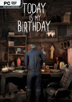 Today Is My Birthday v1.6-Repack