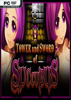 Tower and Sword of Succubus-Chronos