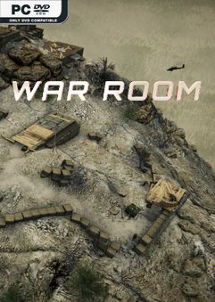 War Room v1.2.0D-CODEX
