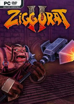 Ziggurat 2 Build 8243839