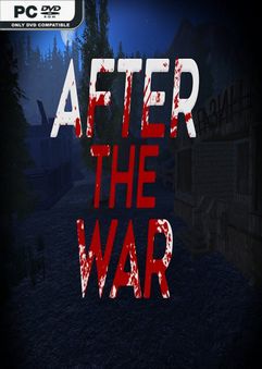 After The War-DARKSiDERS