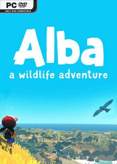 Alba A Wildlife Adventure-alba-a-wildlife-adventure-gog