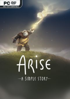 Arise A Simple Story-SKIDROW