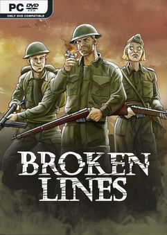 Broken Lines v1.6.0.1