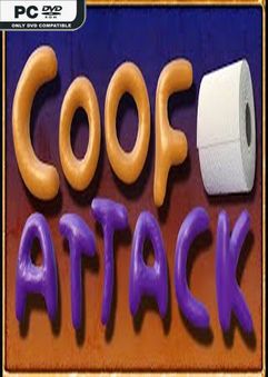 Coof Attack-DARKSiDERS
