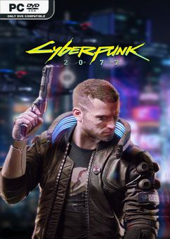 Cyberpunk 2077 Update v1.11-GOG