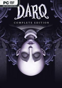 DARQ Complete Edition v2.3.1