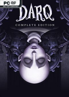 Darq Complete Edition-CODEX