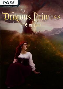 Elmarion Dragons Princess-DARKSiDERS