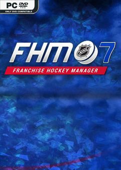 Franchise Hockey Manager v7.7.4.137-SKIDROW