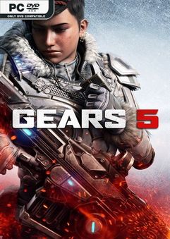 Gears 5 Hivebusters-Repack