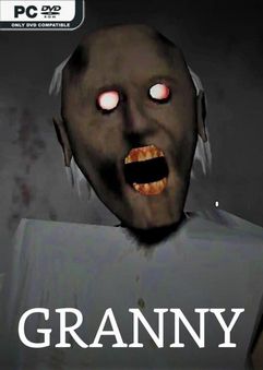 Granny Trilogy-P2P
