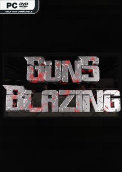 Guns Blazing-DARKZER0