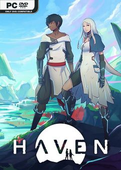 Haven v1.0.222-GOG