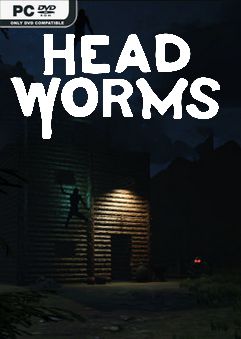 Head Worms-TiNYiSO