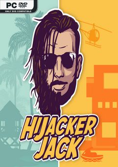 Hijacker Jack-DARKSiDERS