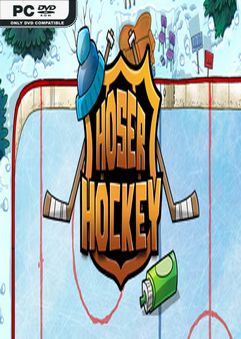 Hoser Hockey-DARKZER0