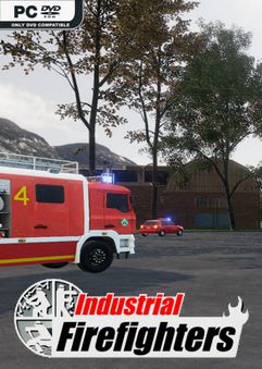 Industrial Firefighters-DARKSiDERS