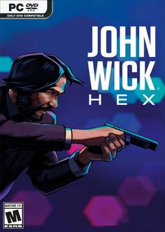 John Wick Hex-DARKSiDERS