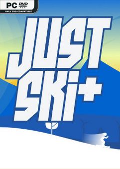 Just Ski Plus Build 5858586