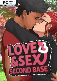Love and Sex Second Base v23.8.0c