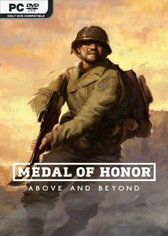 Medal of Honor Above and Beyond-P2P